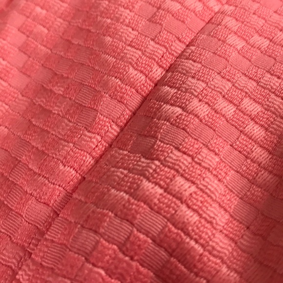 Guess Dresses Guess Strapless Dress Peach Size 8 Poshmark